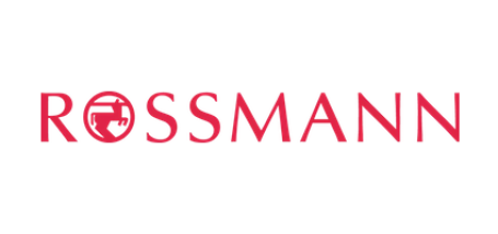 ROSSMANN商標